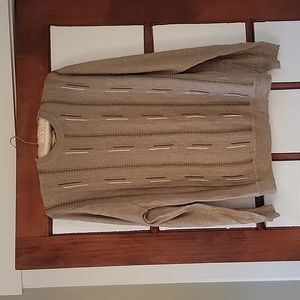 Arnold Palmer Vintage sweater